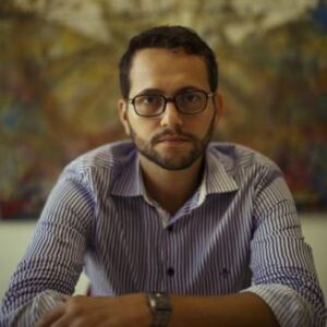 Picture of Tiago Piedade