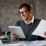 planejador financeiro pessoal